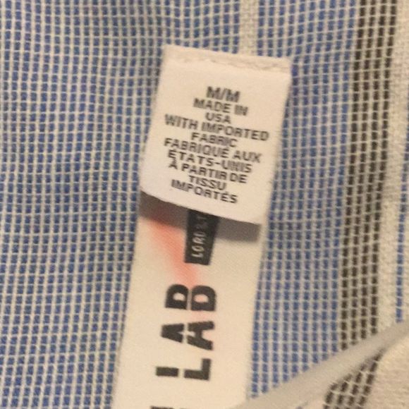 Design Lab White cCold Shoulder Dress - Picture 8 of 10